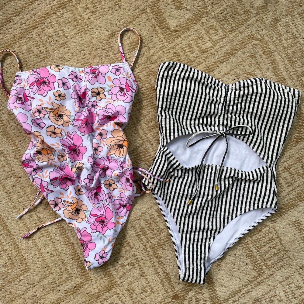 one piece bundle - Picture 2 of 6